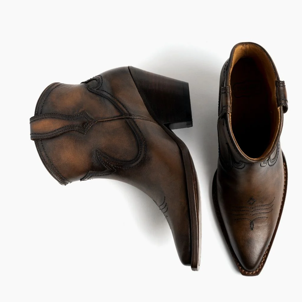 Indio | Café - Thursday Boots