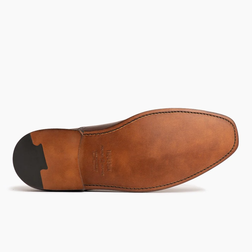 Broadway | Coffee - Thursday Boots