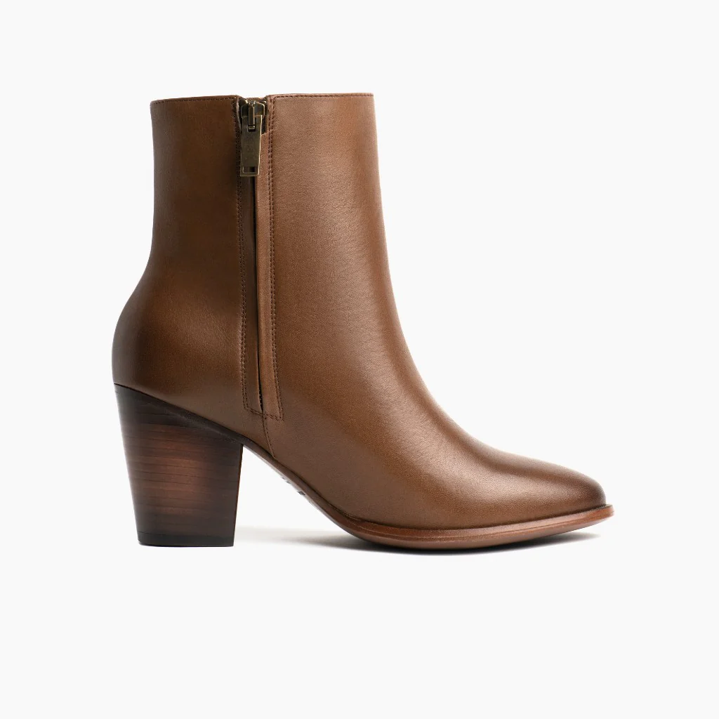 Highline | Walnut - Thursday Boots