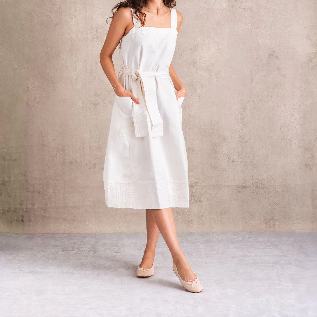 Prima | Blush - Thursday Boots
