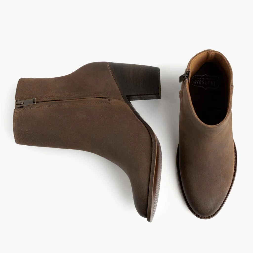 Highline | Savanna - Thursday Boots
