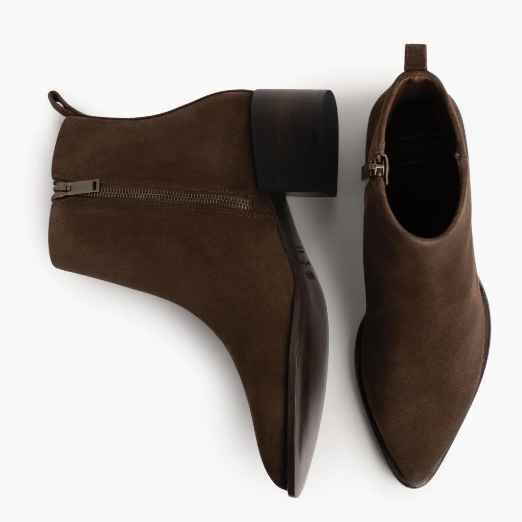 Tempo | Cigar - Thursday Boots