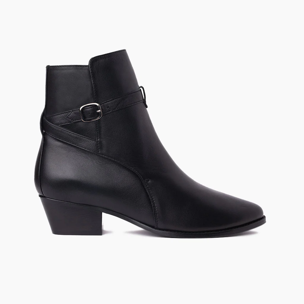 Rogue | Black
