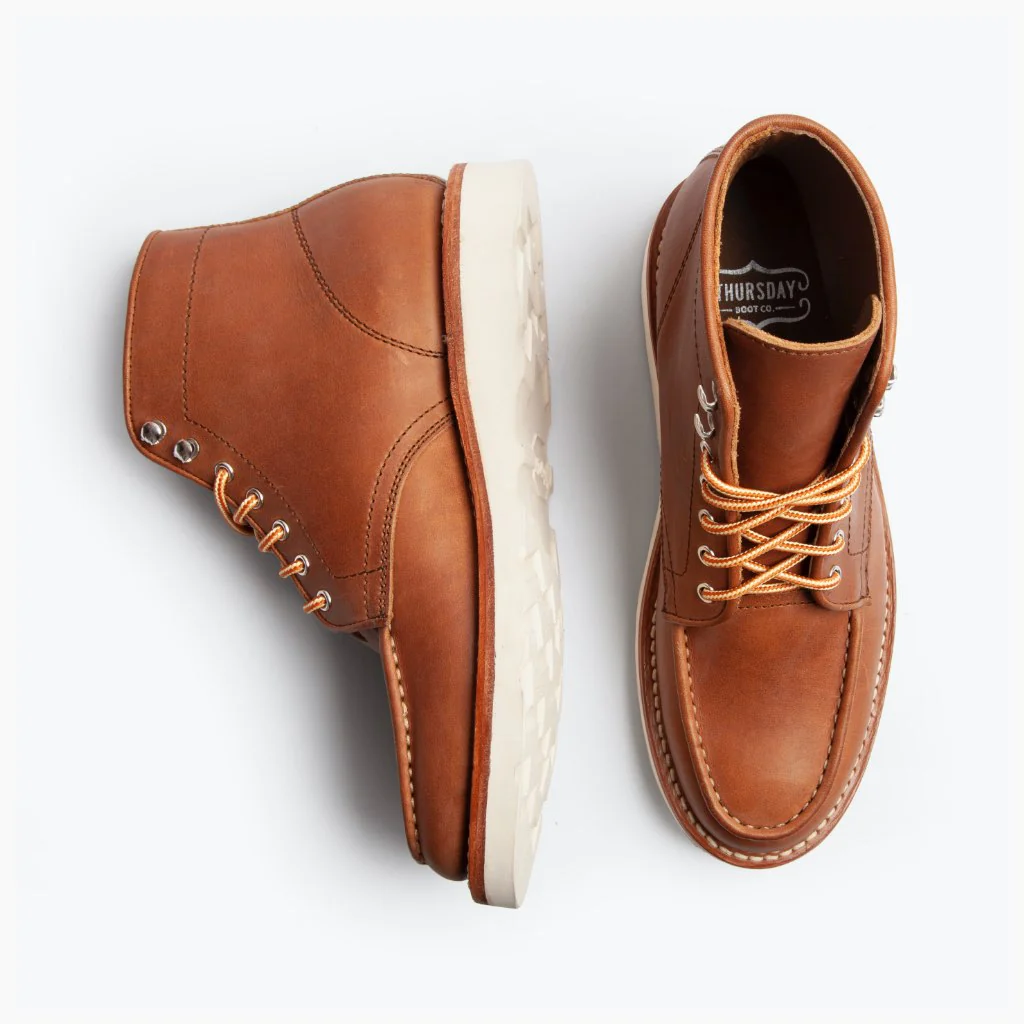 Diplomat | Harvest - Thursday Boots