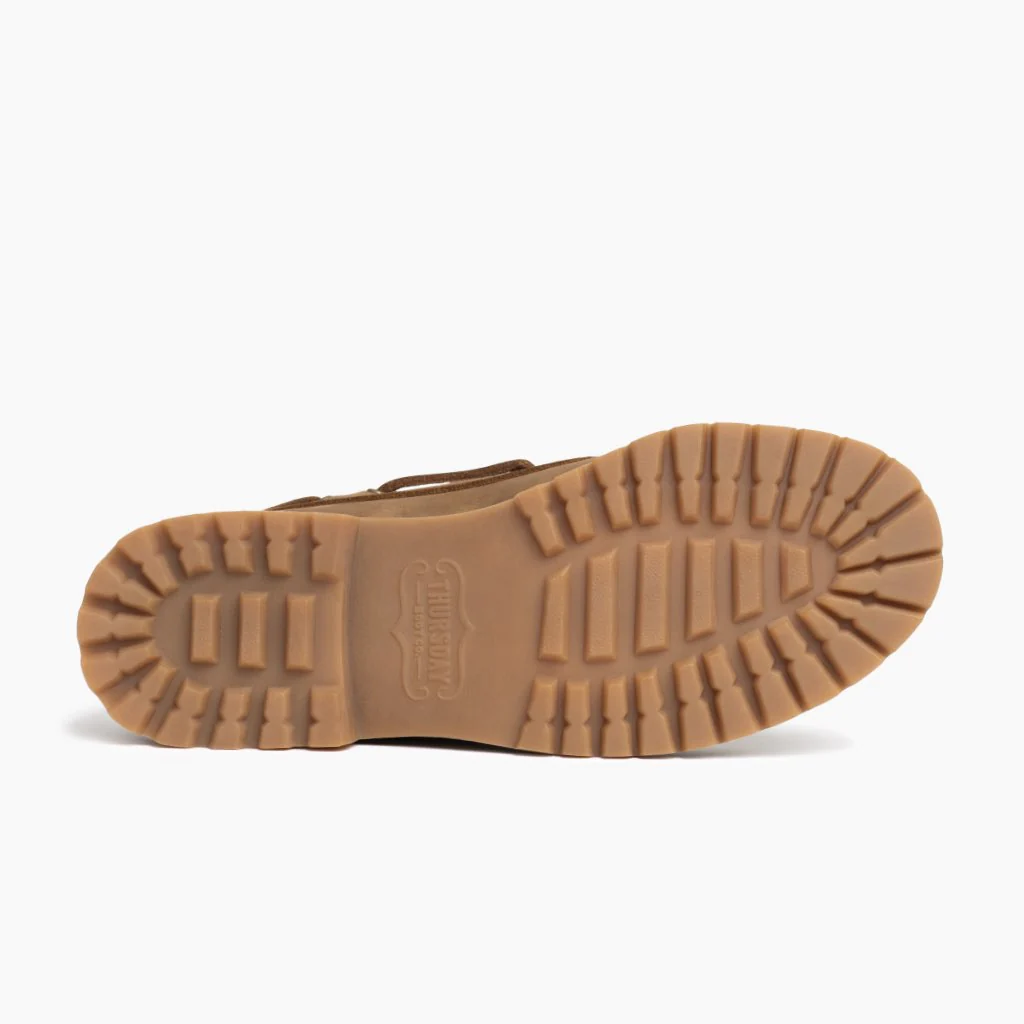 Handsewn Loafer | Old Town - Thursday Boots