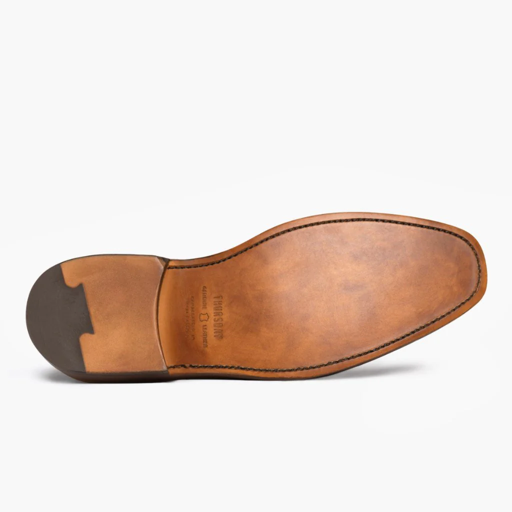 Executive | Cuero - Thursday Boots