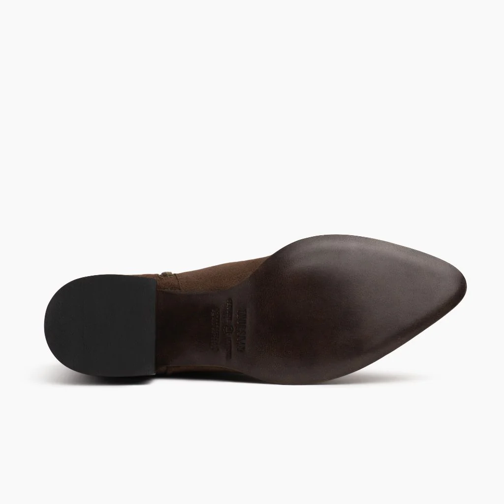 Tempo | Cigar - Thursday Boots