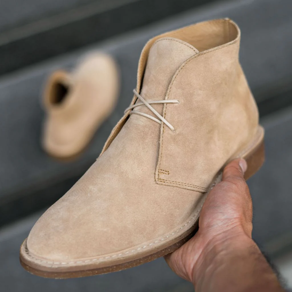 Scout | Dune - Thursday Boots