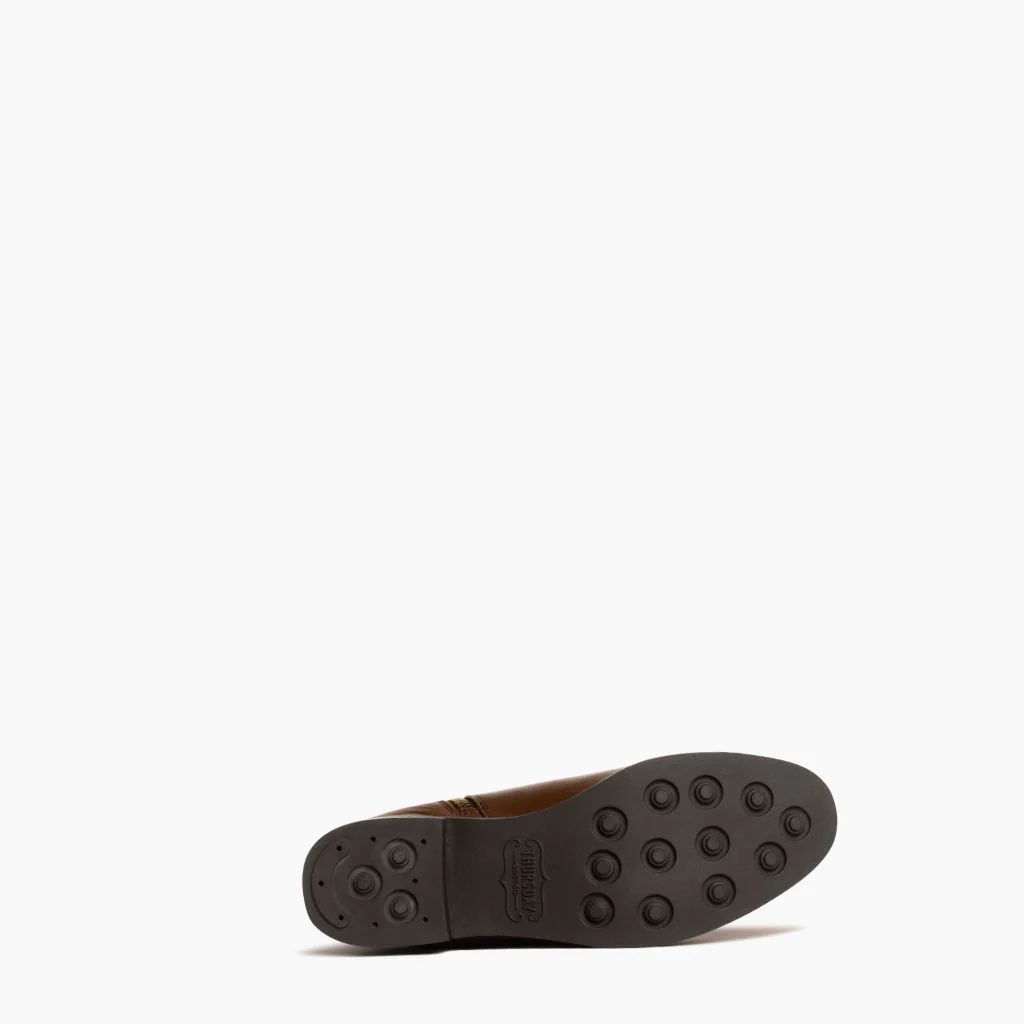 Crown | Cuero - Thursday Boots
