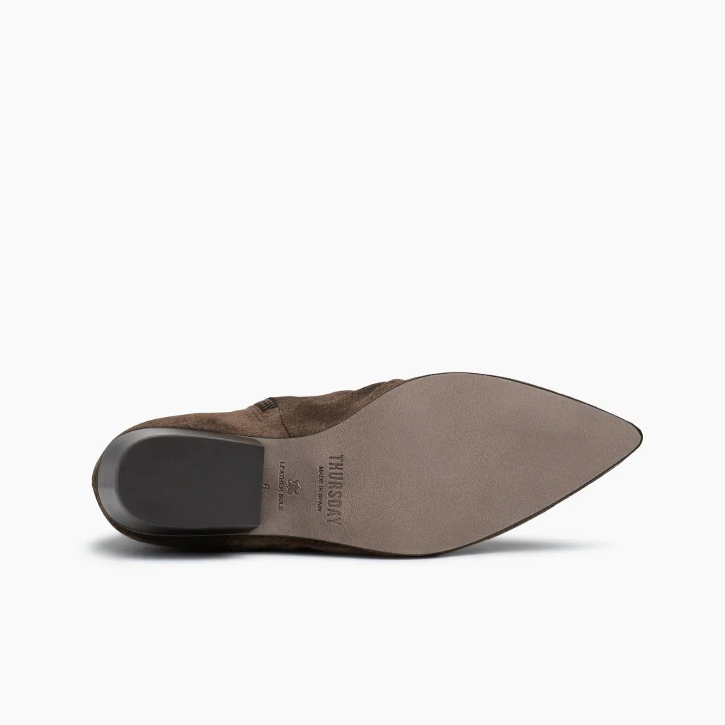 Bijou | Aspen - Thursday Boots