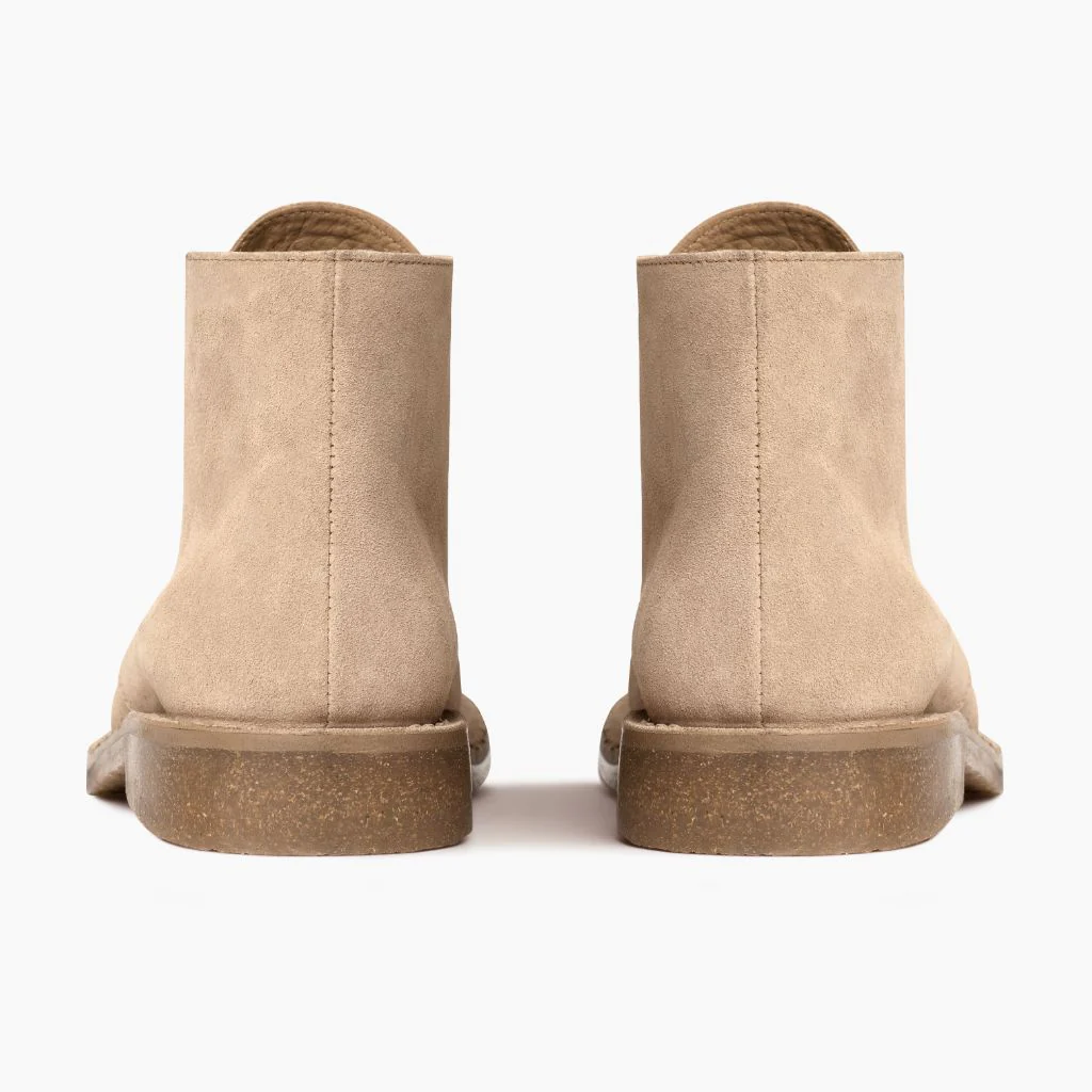 Scout | Dune - Thursday Boots