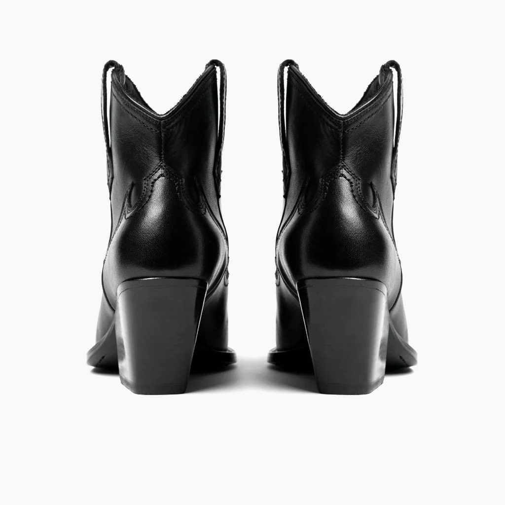 Indio | Black - Thursday Boots