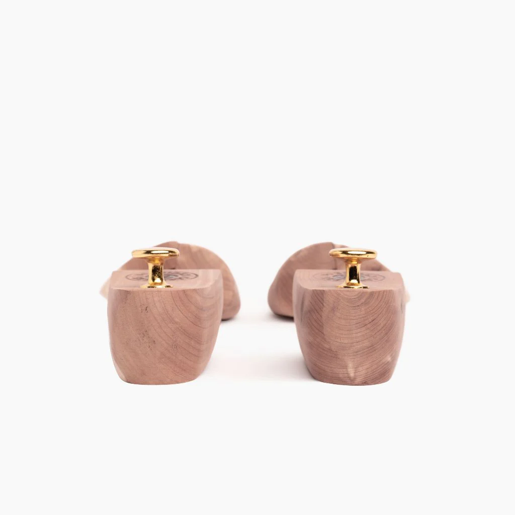 Men's Cedar Shoe Tree - Thursday Boots