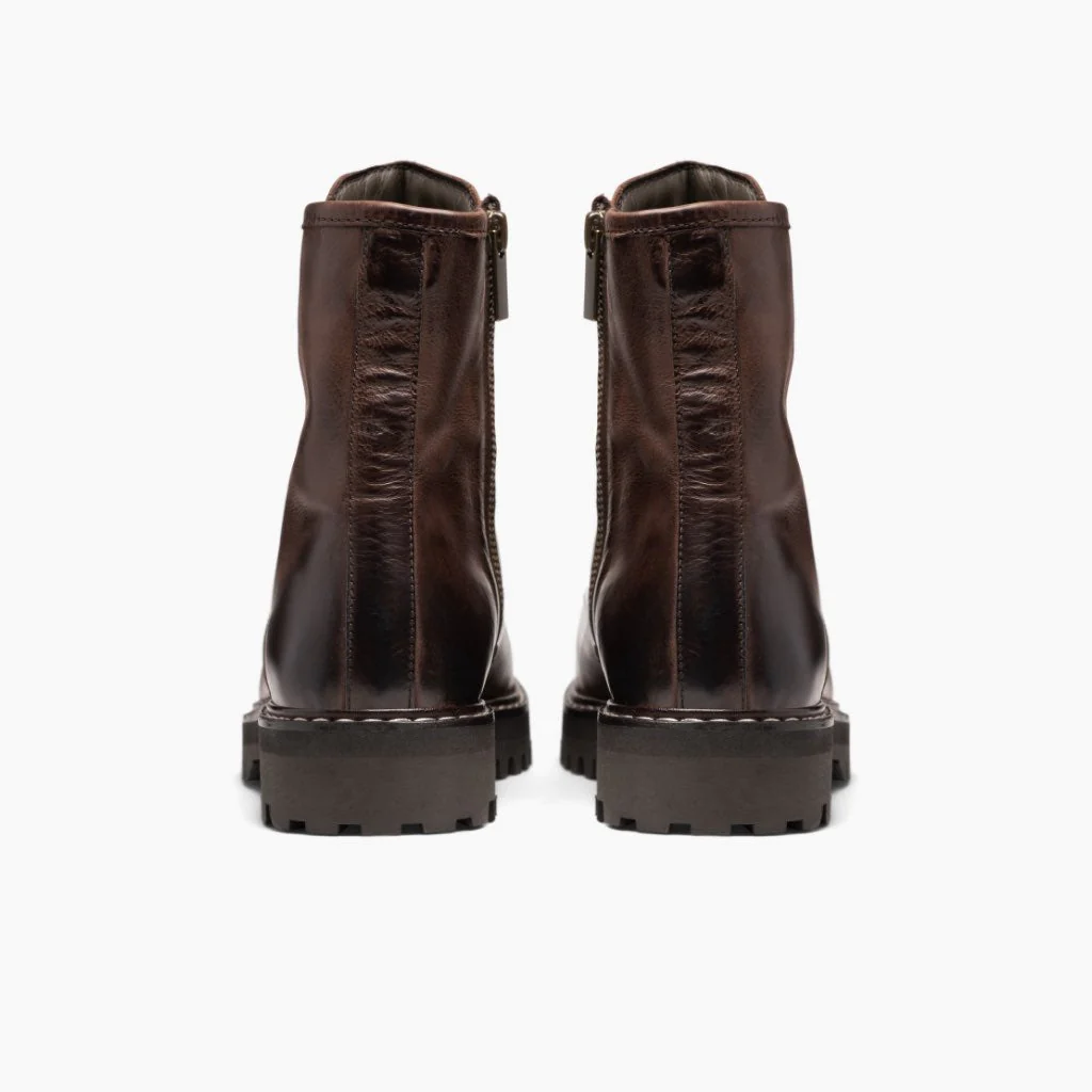 Combat | Java - Thursday Boots