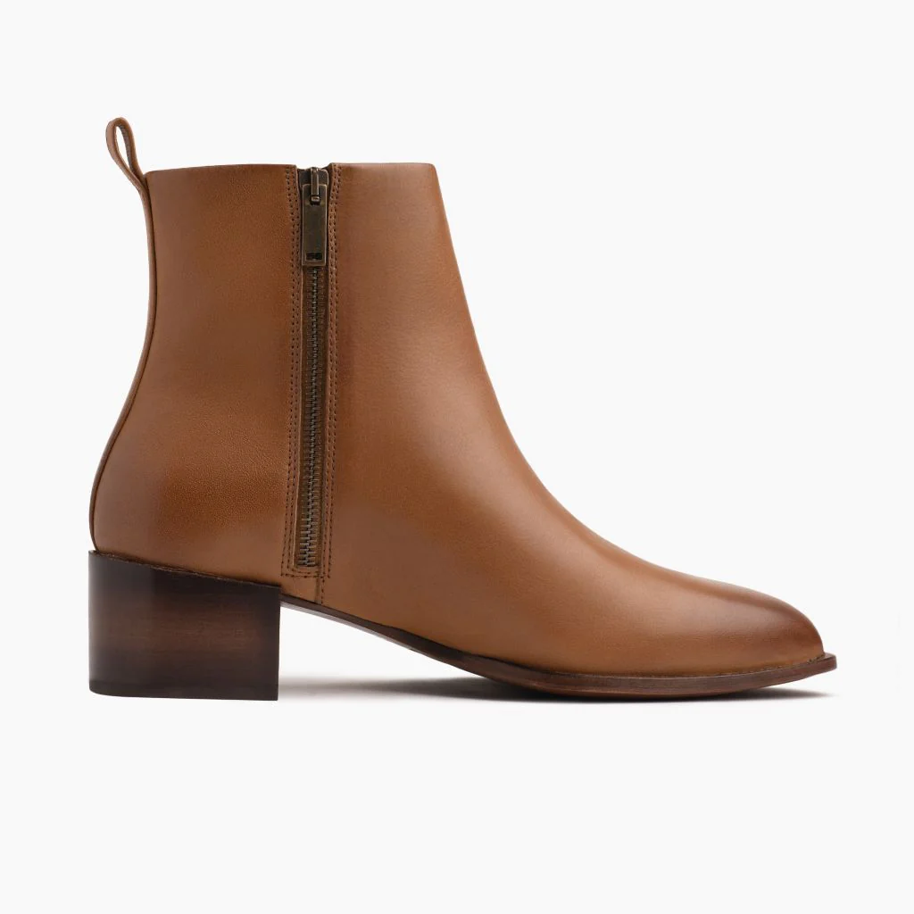 Tempo | Toffee - Thursday Boots