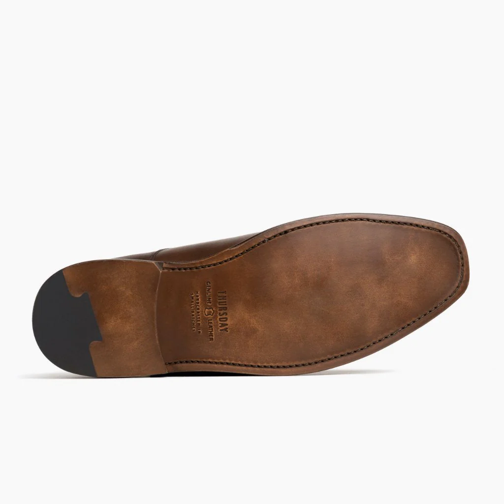 Saint | Hickory - Thursday Boots