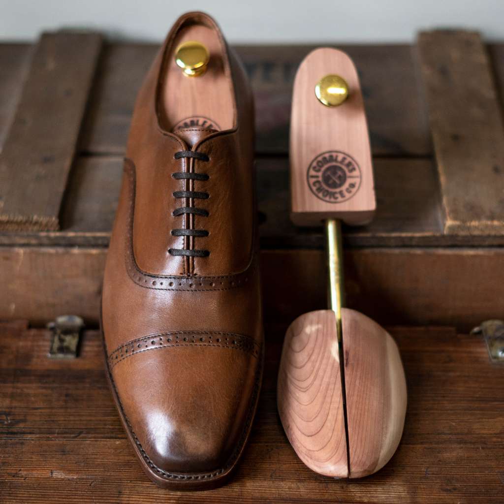 Men's Cedar Shoe Tree - Thursday Boots