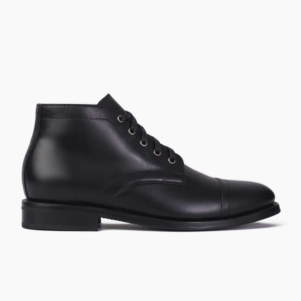 Cadet | Black