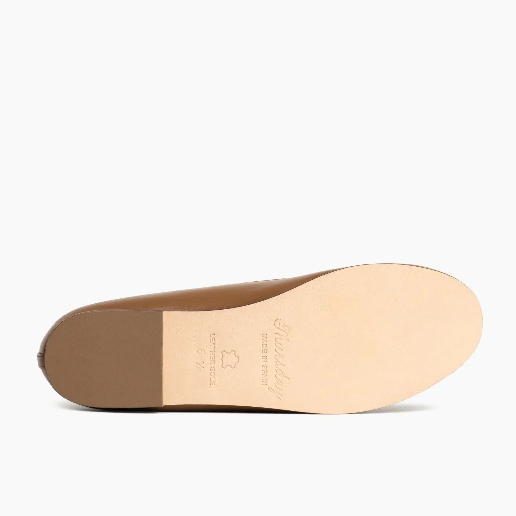 Prima | Cuero - Thursday Boots