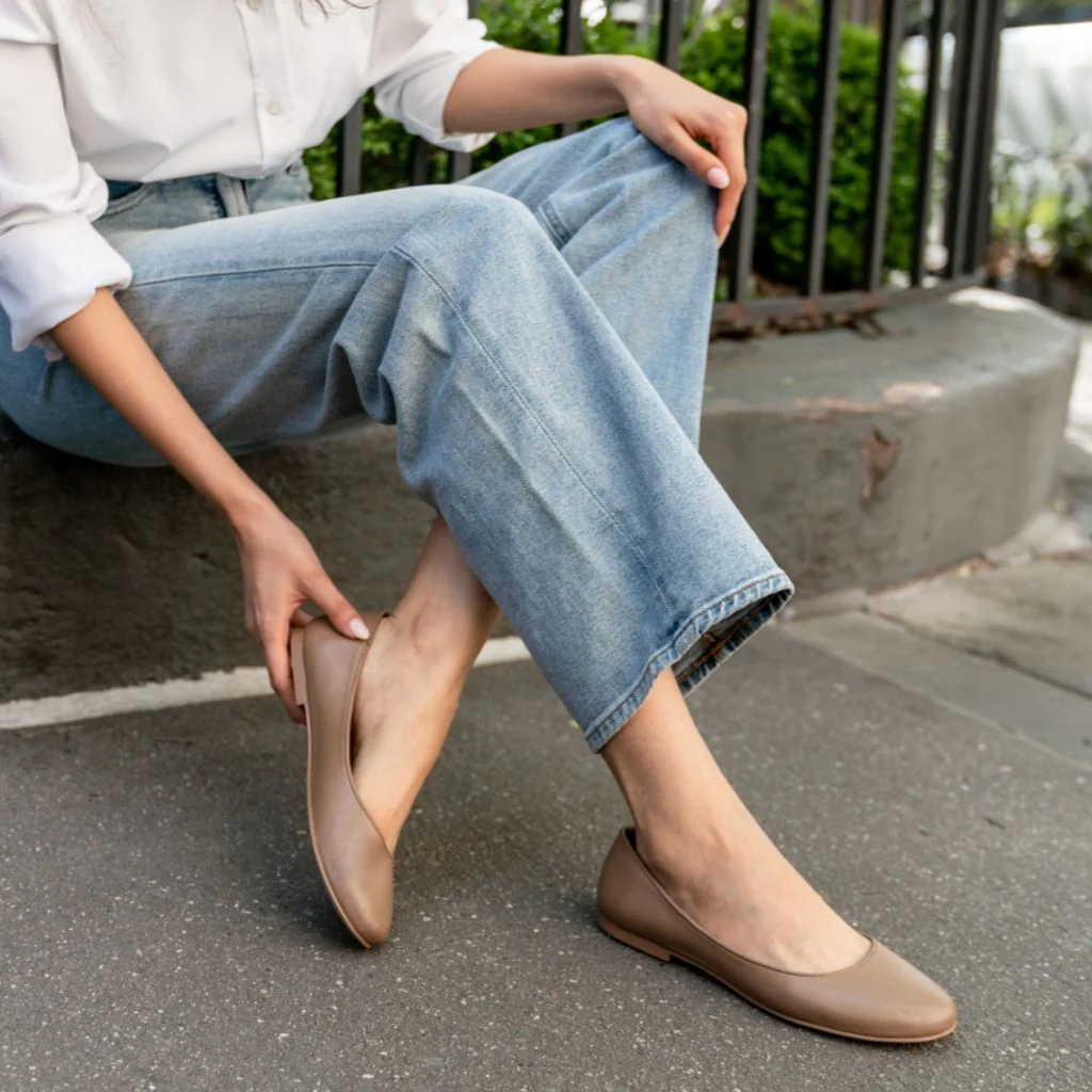 Feliz | Milk Coffee - Thursday Boots