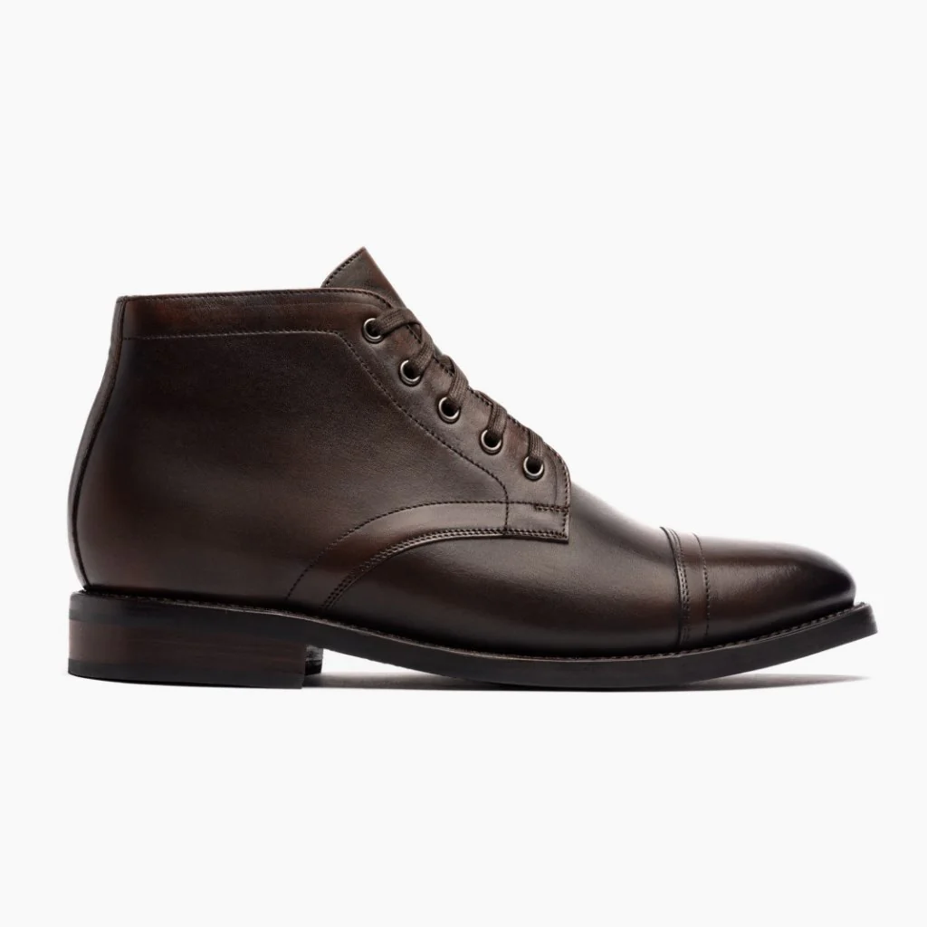 Cadet | Black Coffee