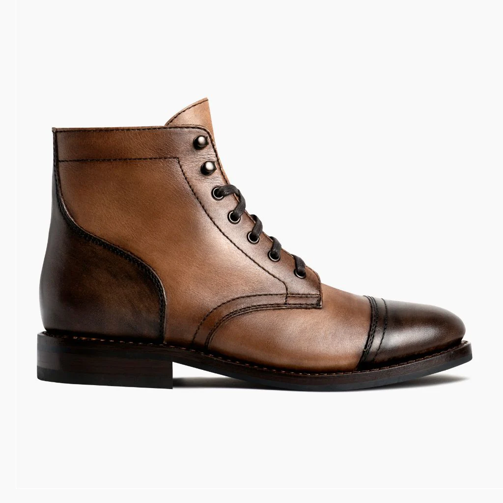 Captain | Scotch (Limited Edition)