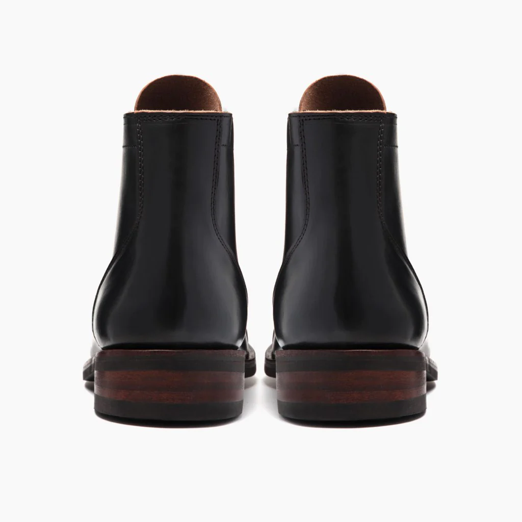 Vanguard | Indigo - Thursday Boots