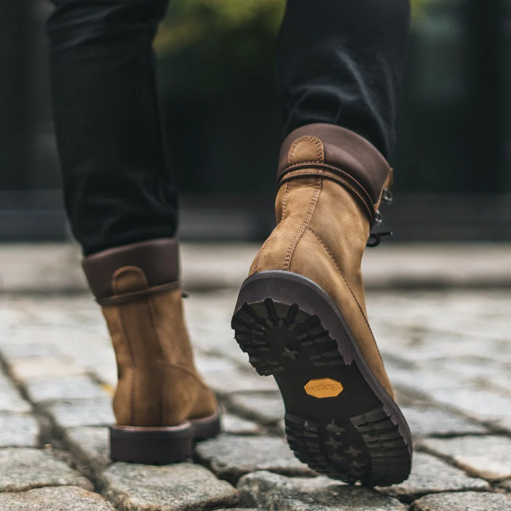 Explorer | Cedar - Thursday Boots