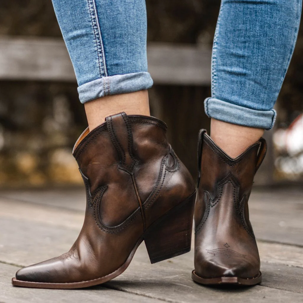 Indio | Café - Thursday Boots
