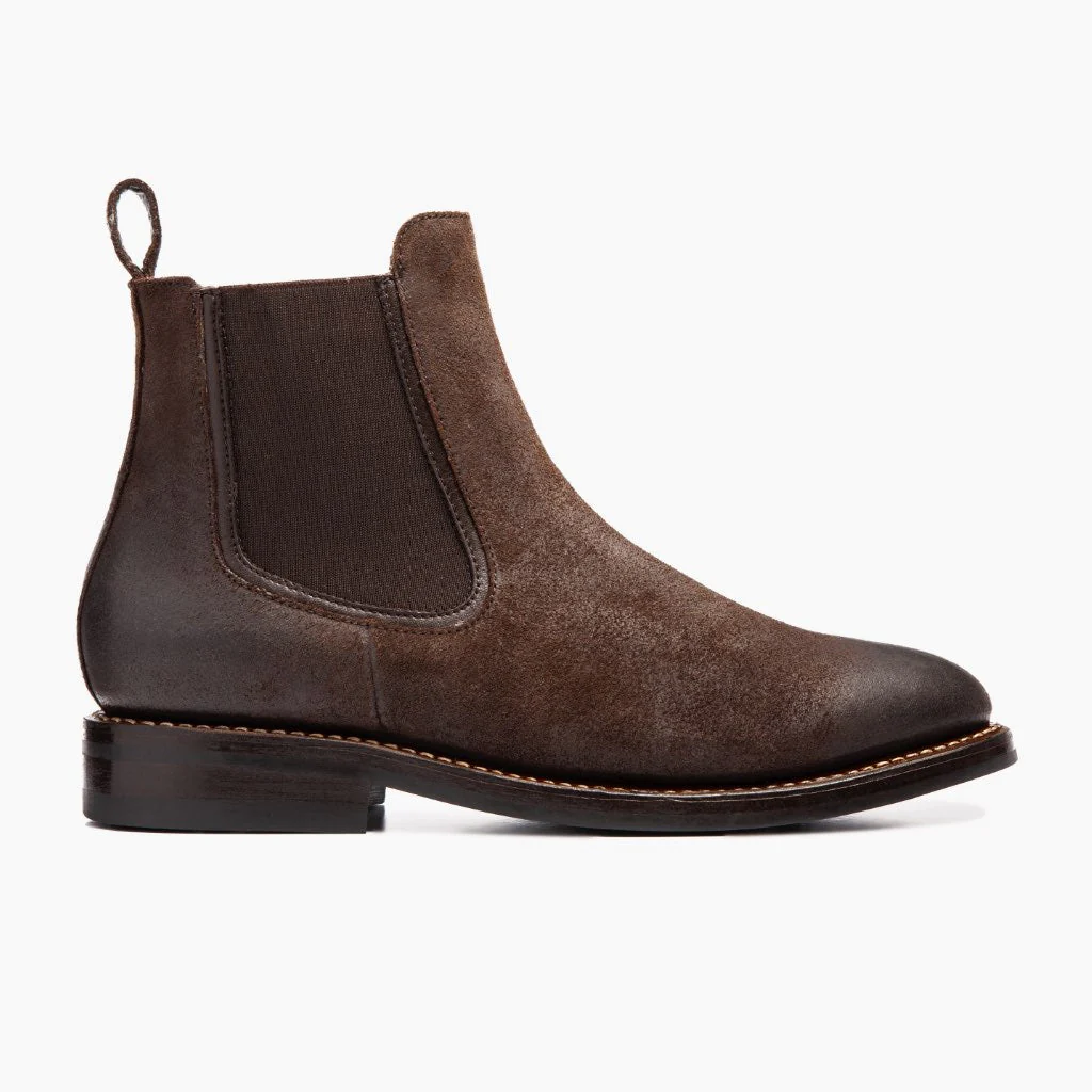 Duke | Chocolate