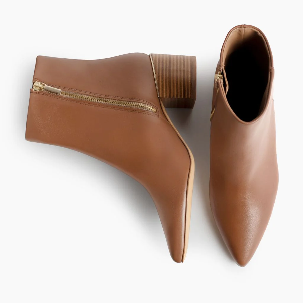 Luna | Sunrise - Thursday Boots