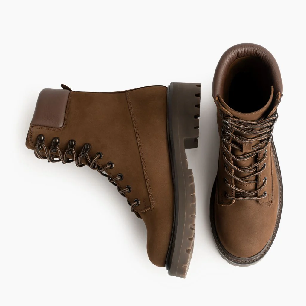 Explorer | Tan Matte - Thursday Boots