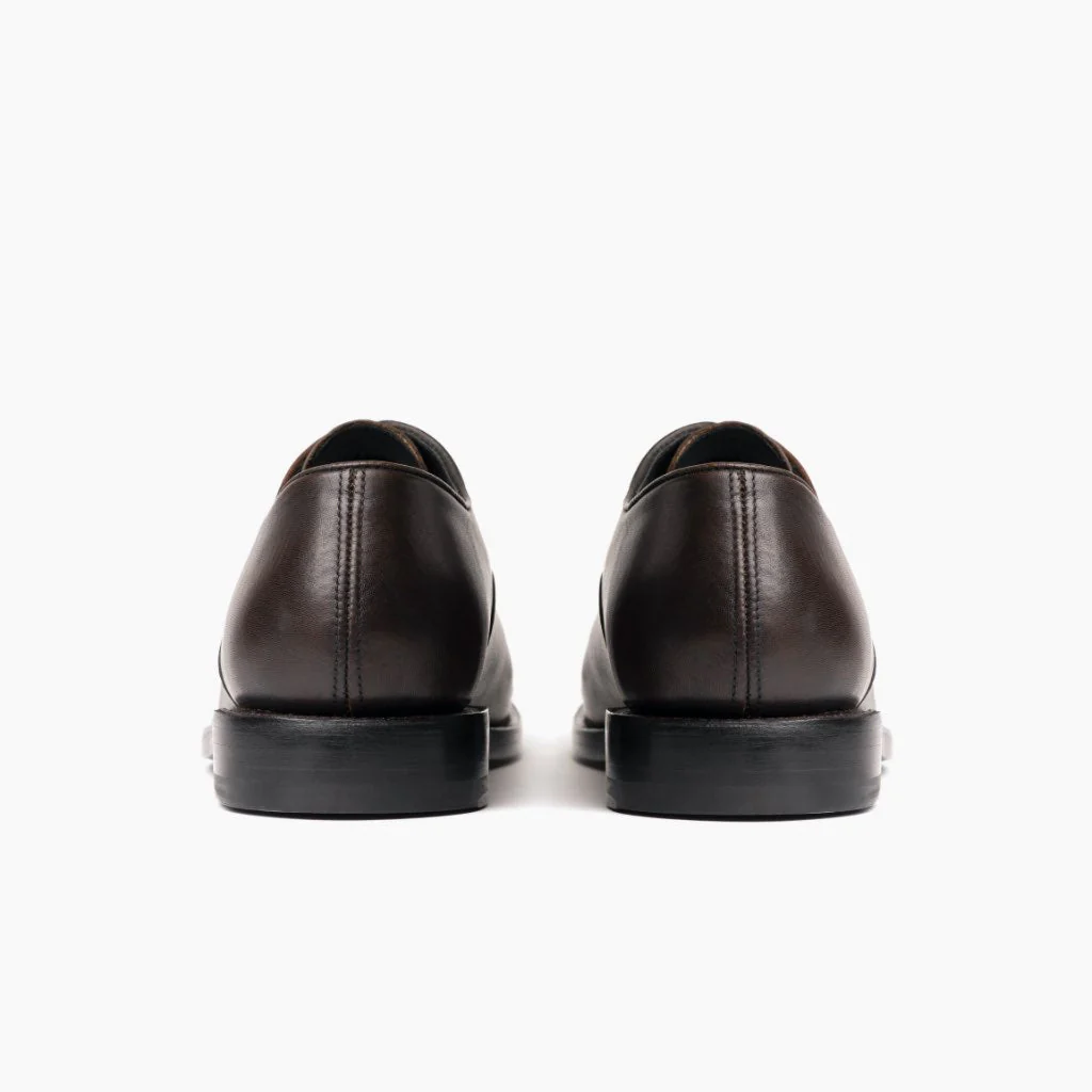 Executive | Black Coffee - Thursday Boots
