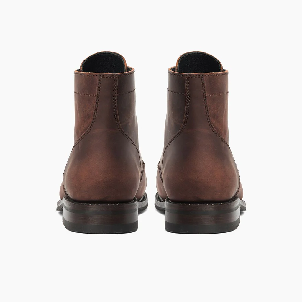 Captain | Arizona Adobe - Thursday Boots