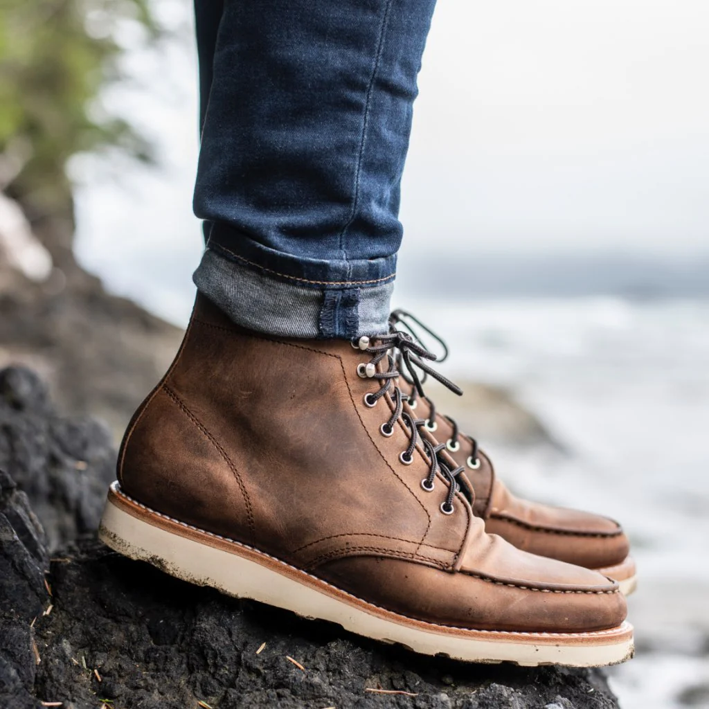 Diplomat | Arizona Adobe - Thursday Boots