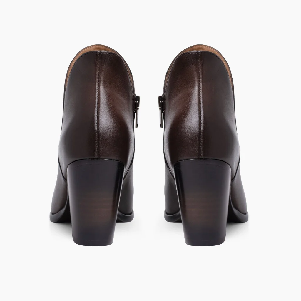 Uptown | Old English - Thursday Boots