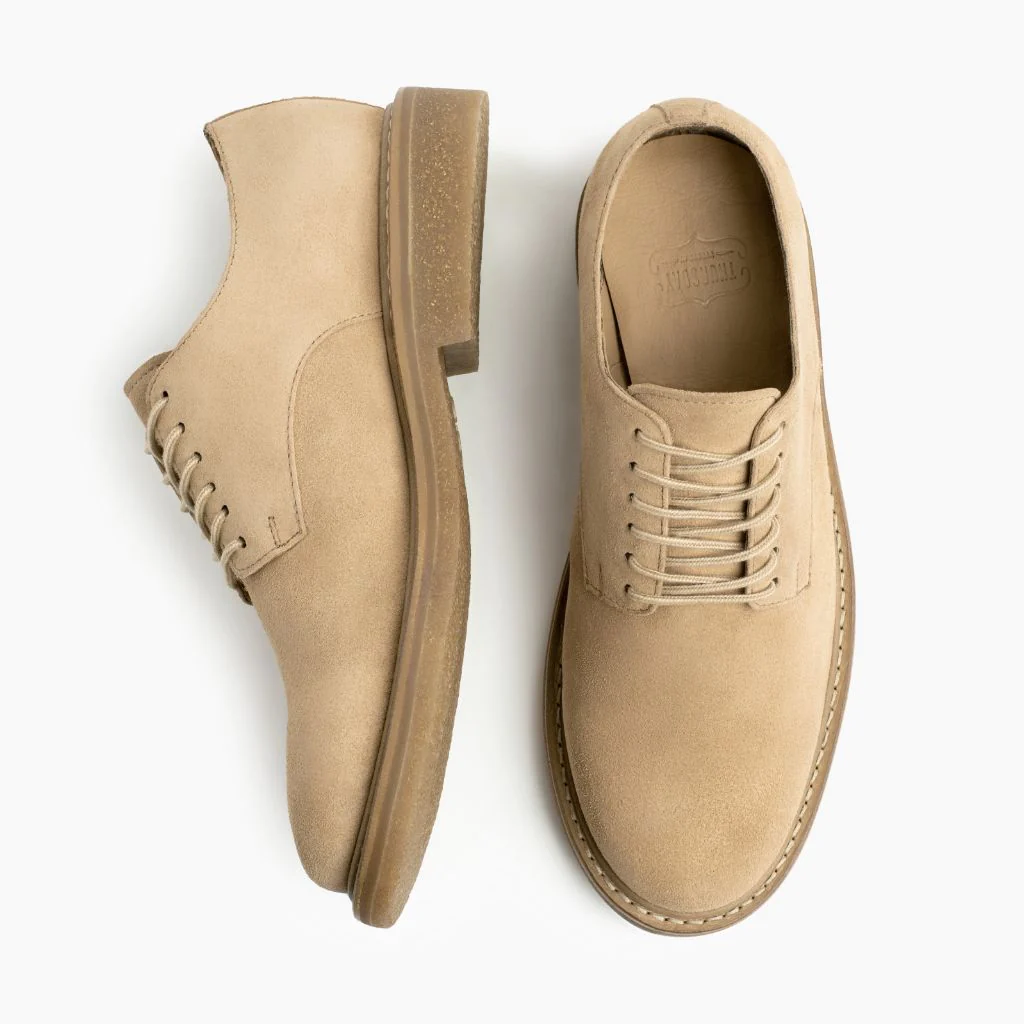 Renegade | Dune - Thursday Boots