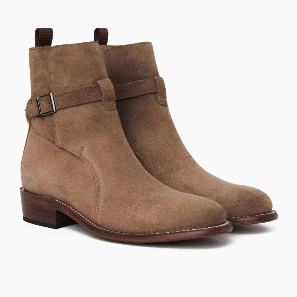 Rogue | Taupe