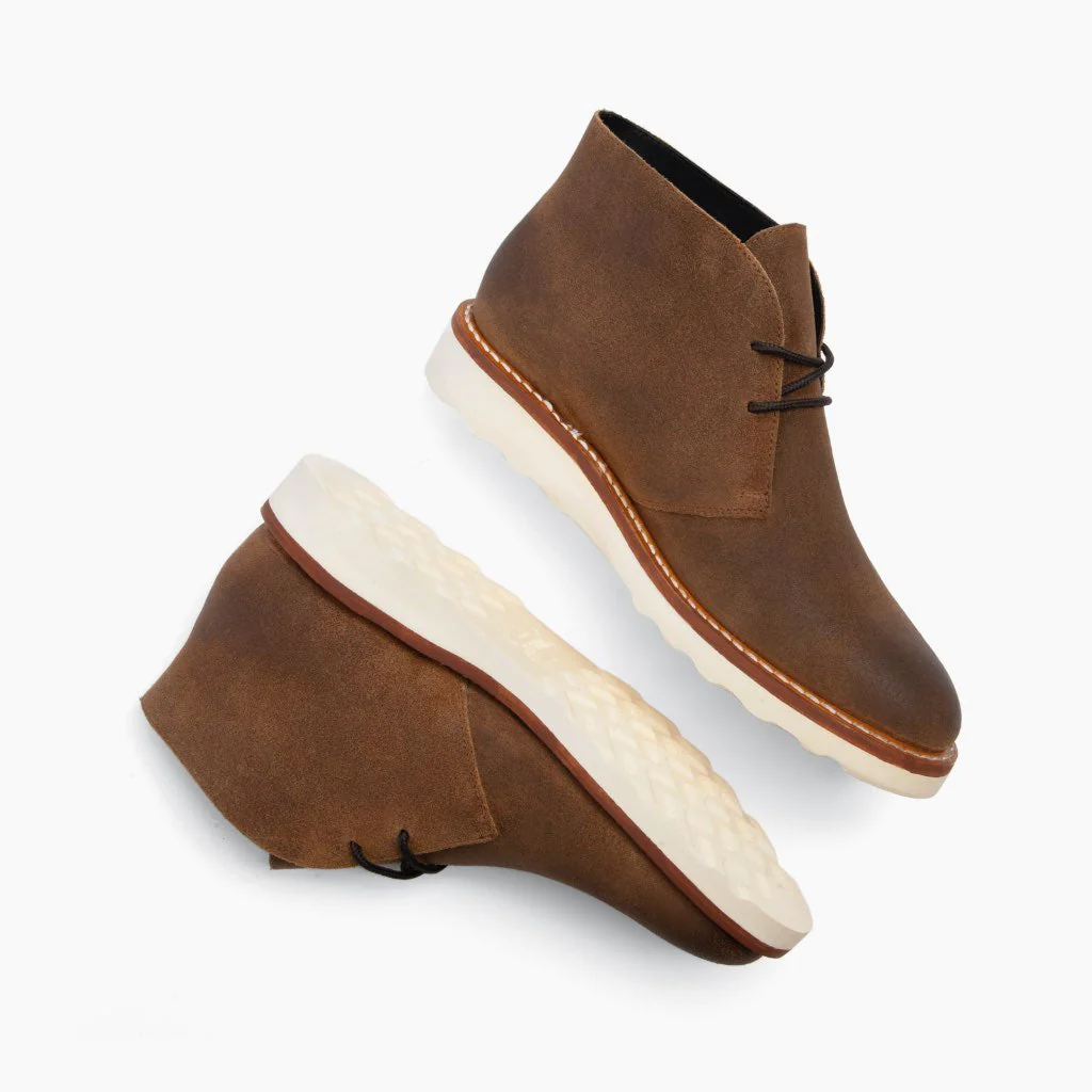 Scout | Safari - Thursday Boots