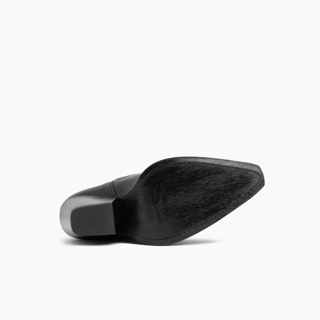 Sierra | Black - Thursday Boots