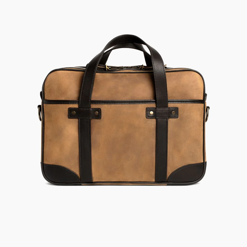 Commuter Bag | Old Town - Thursday Boots