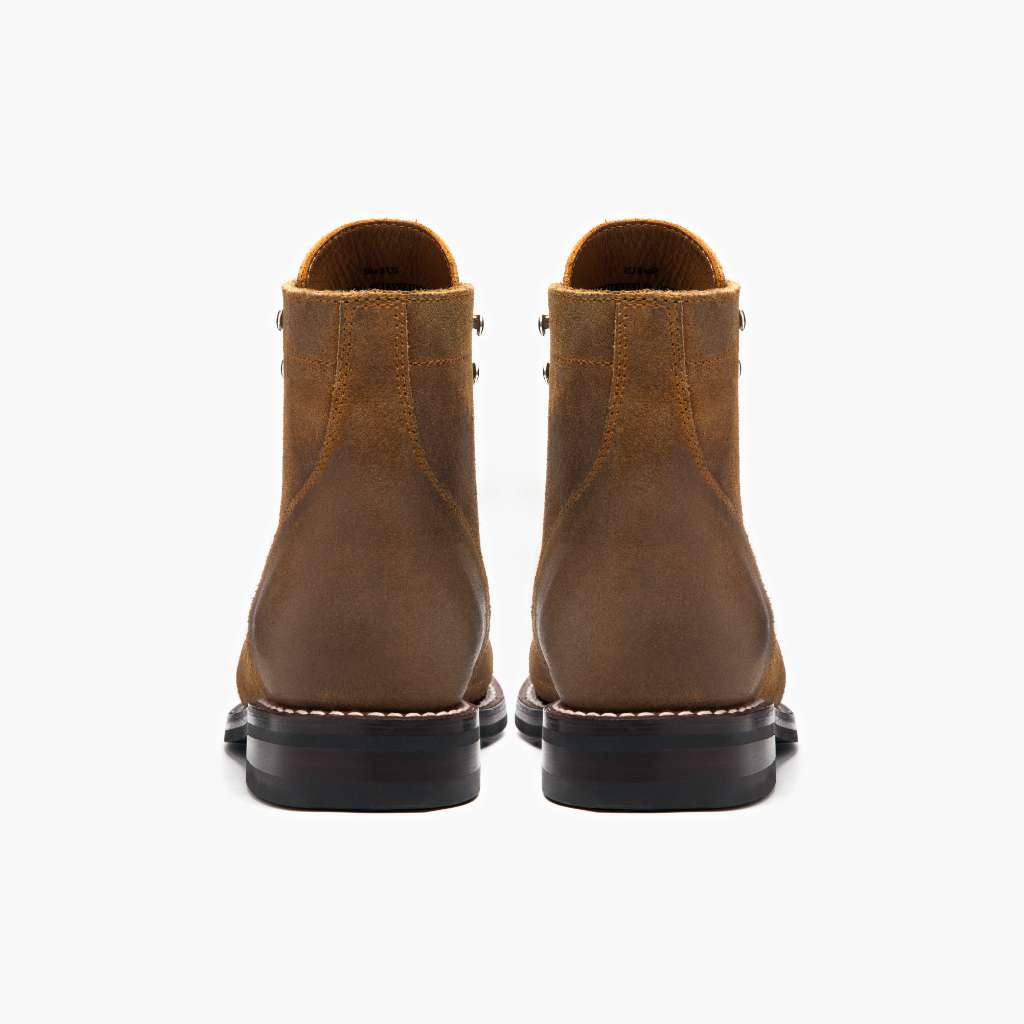 Captain | Safari - Thursday Boots