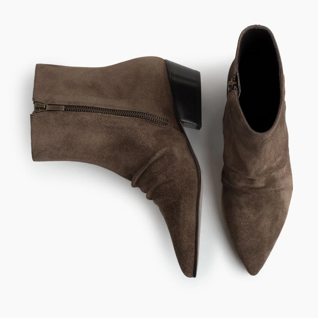 Bijou | Aspen - Thursday Boots