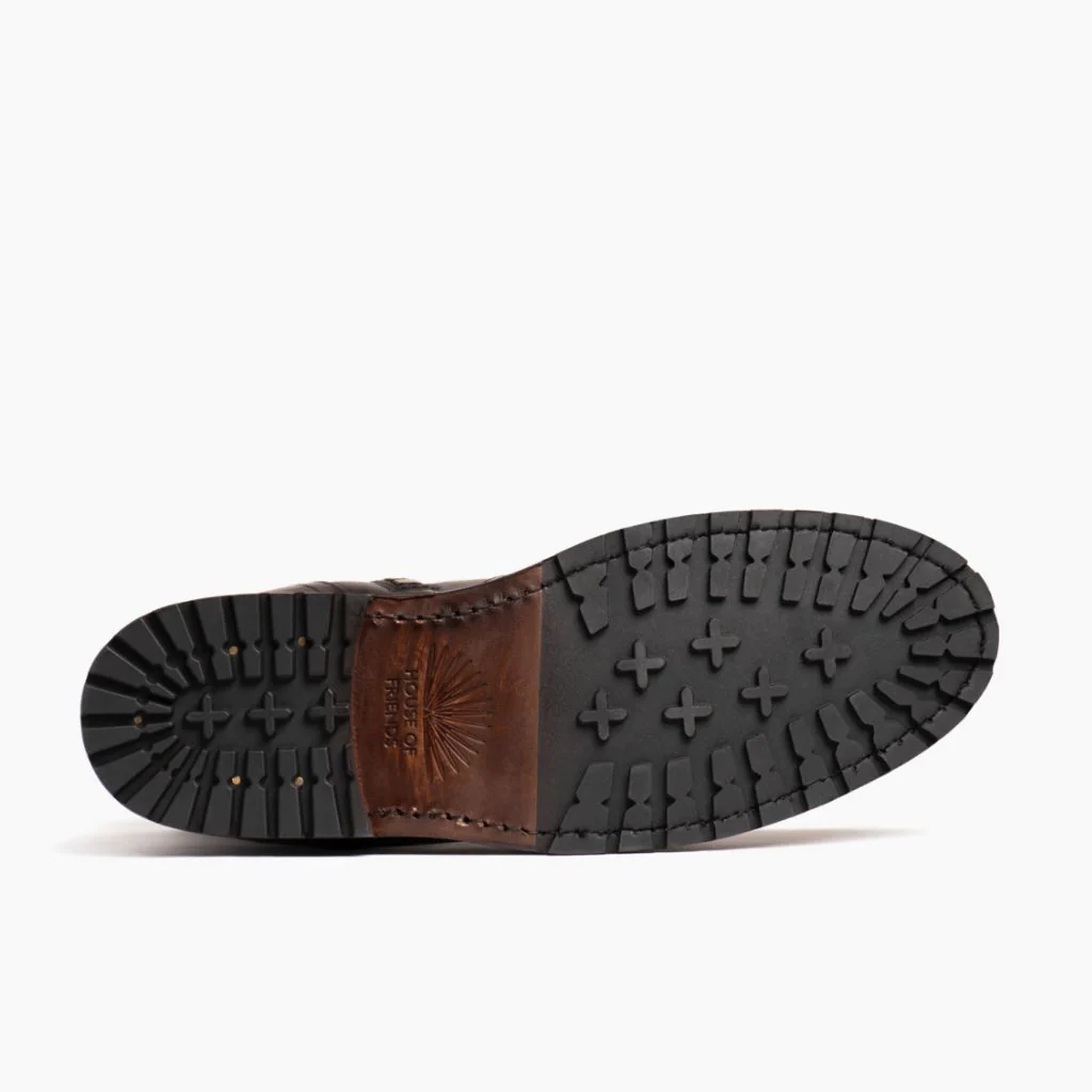 Casa Moto | Anejo - Thursday Boots