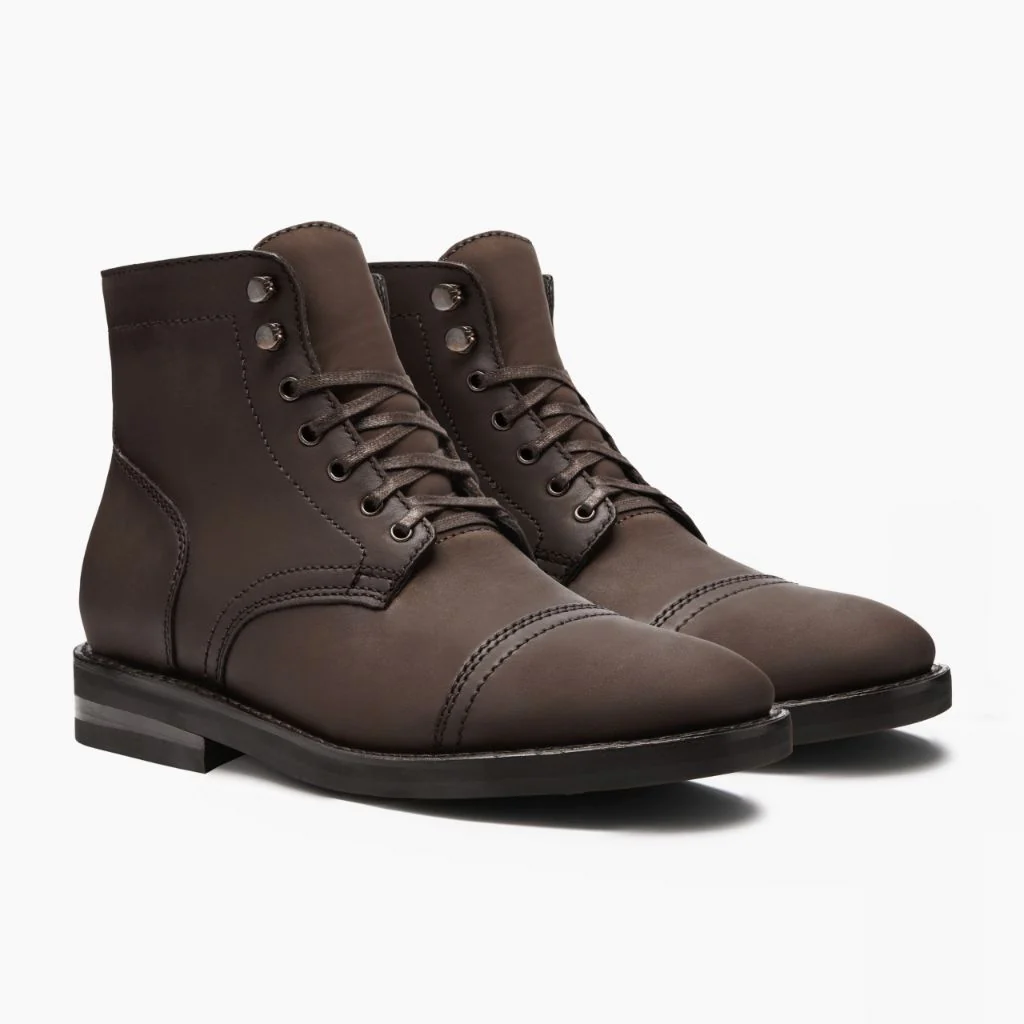 Captain | Mocha Matte