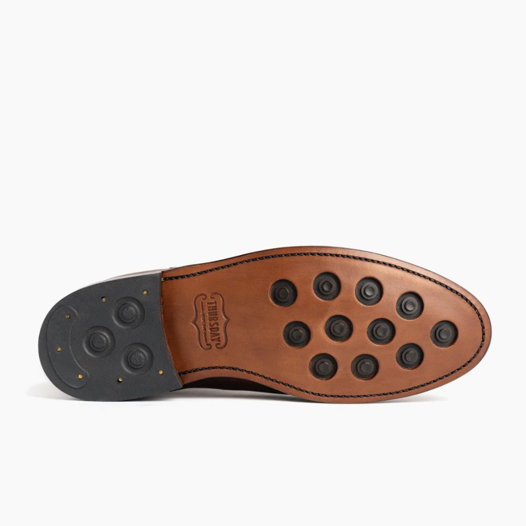 Cavalier | Hickory - Thursday Boots