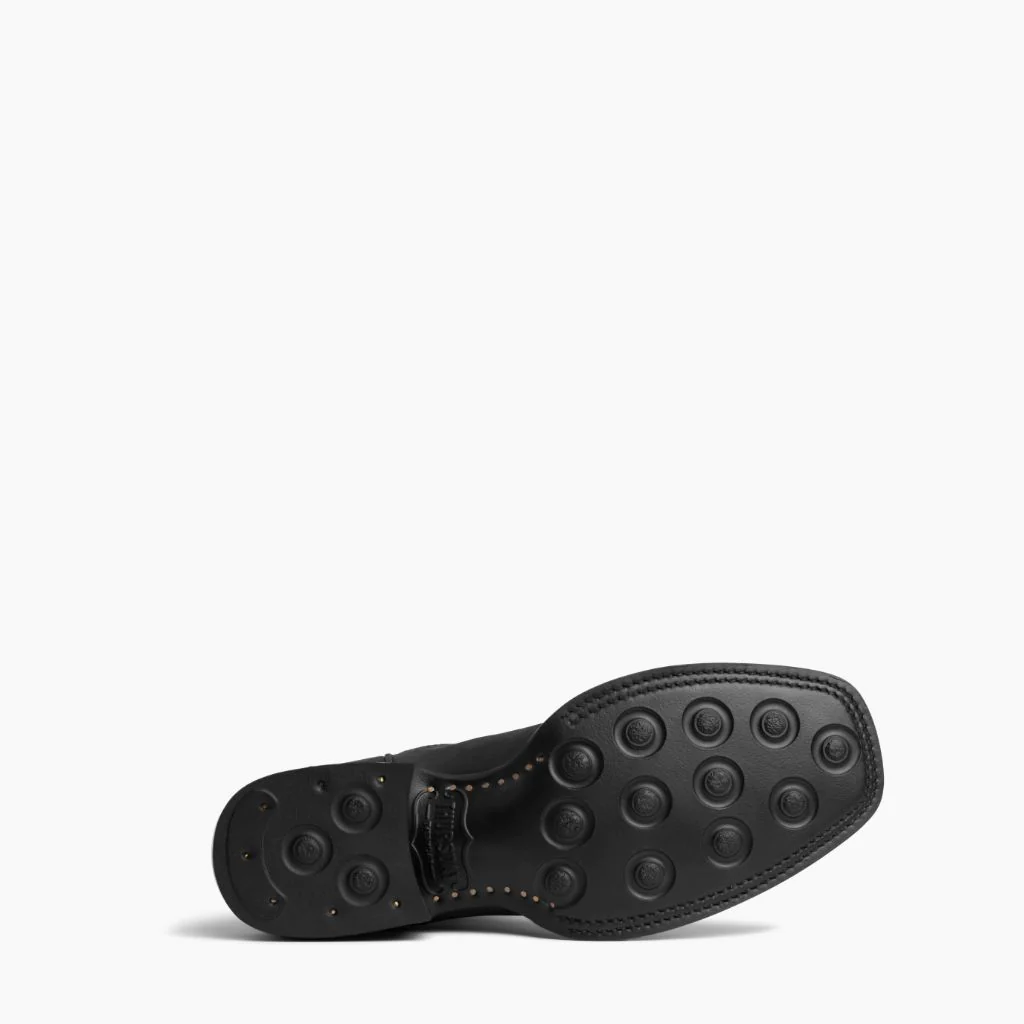 Desperado | Black Matte - Thursday Boots