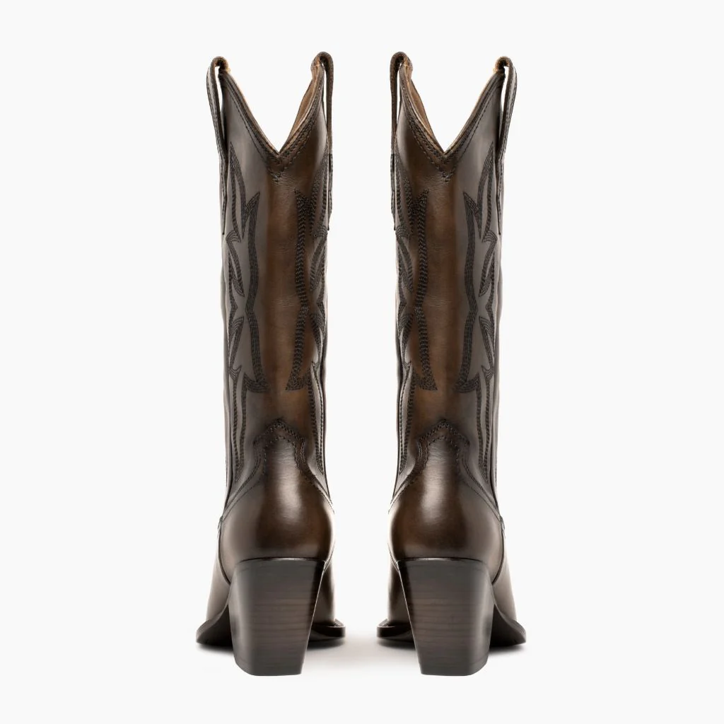 Rodeo | Anejo - Thursday Boots