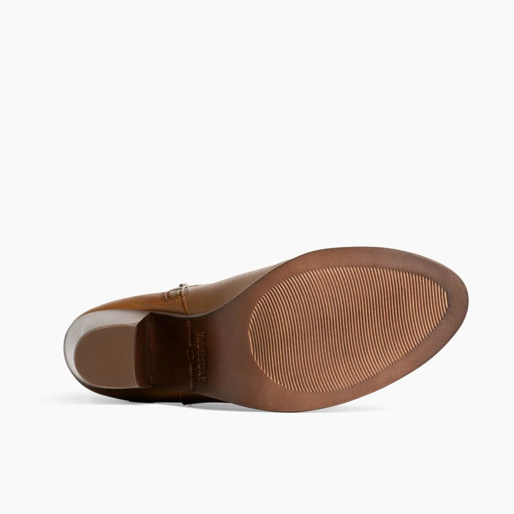 Uptown | Tan - Thursday Boots