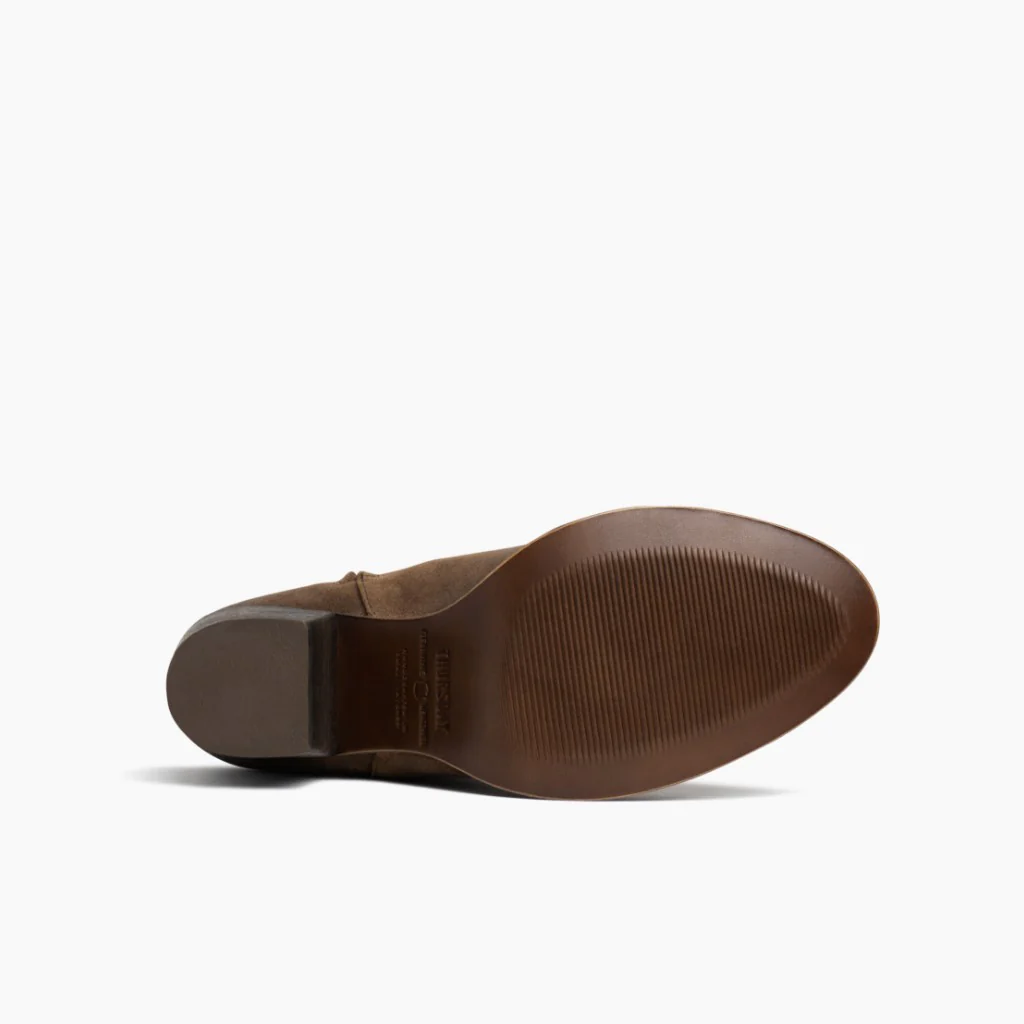 Highline | Savanna - Thursday Boots